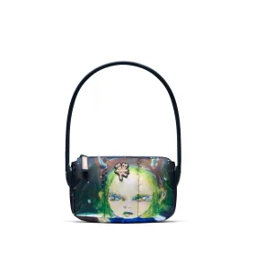 Heaven By Marc Jacobs - Women’s Eri Shoulder Bag - (Black)